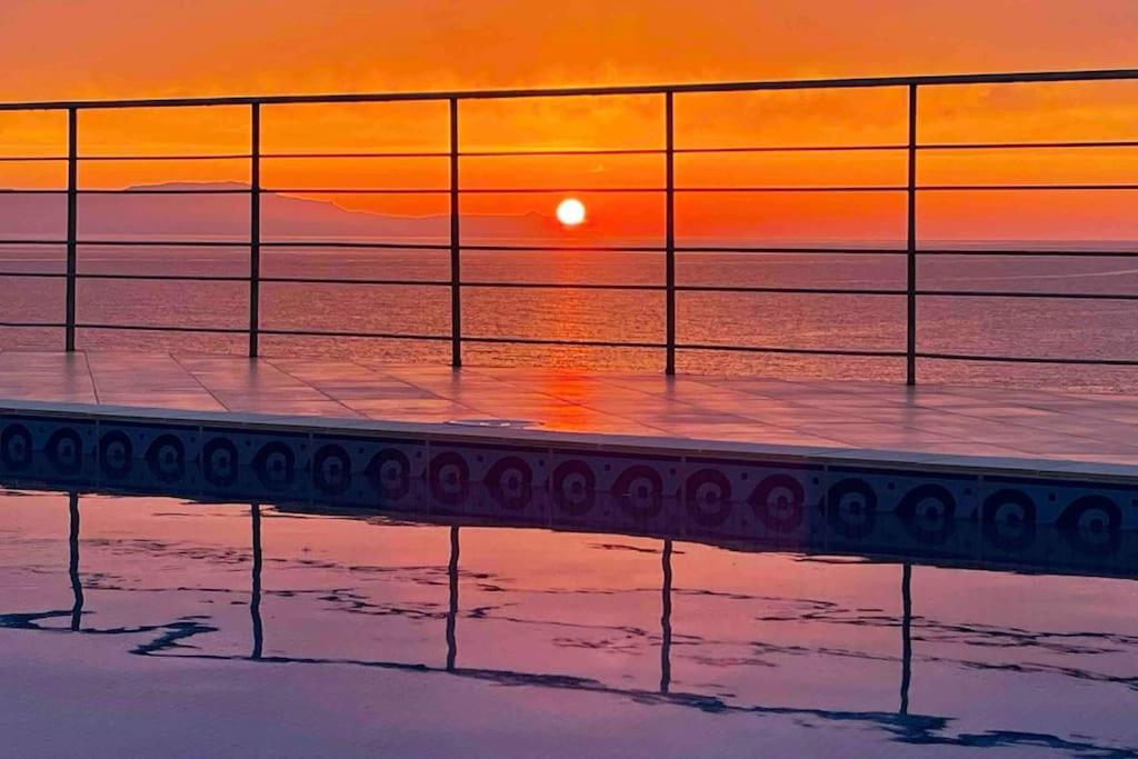 What A View !!! Вилла