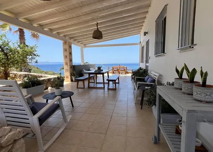 What A View Villa !!!