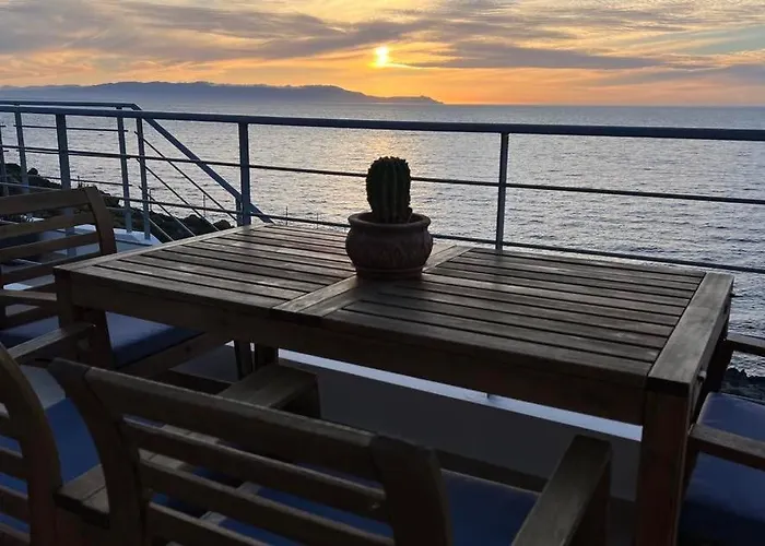 What A View Villa !!!