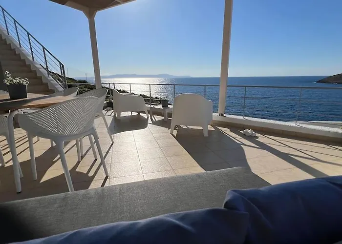 What A View Villa !!!